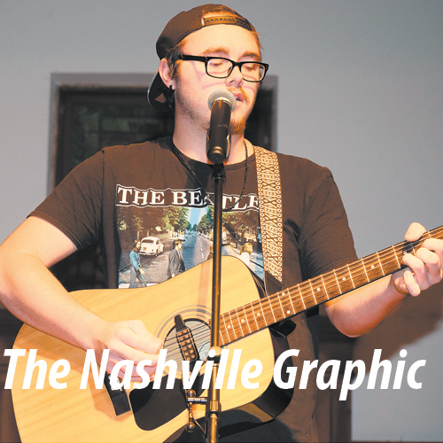 Nash County's Got Talent pics, 1