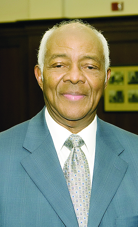 County commissioner to retire in 2026