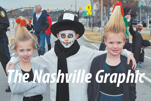 Nashville Christmas Celebration snapshots, 1