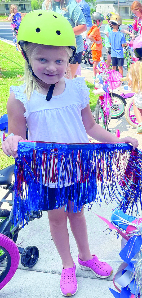 KIDSPACE PARADE