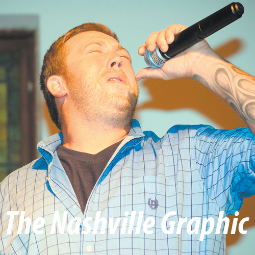 Nash County's Got Talent pics, 2