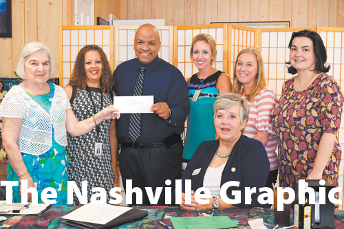 <i>NCSO to host Back-to-School Bookbag Giveaway</i>