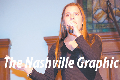 Nash County's Got Talent pics, 3