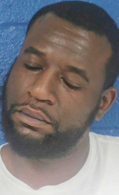 Man charged with breaking into girlfriend's home