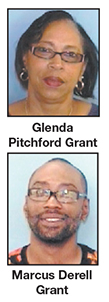 Couple face drug charges