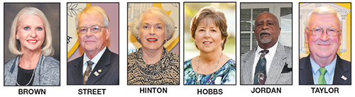 Local candidate forum slated for Sept. 24