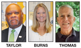 Candidate forum set for September 30th