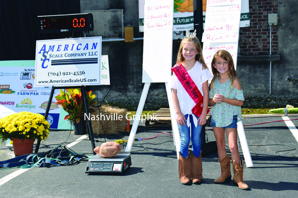 Spring Hope Pumpkin  Festival, pics 3