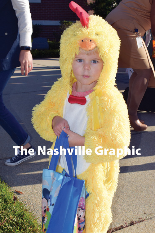 Nashville Costume Parade 2018, pics 4