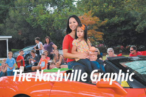 Spring Hope Pumpkin Festival pics, 1