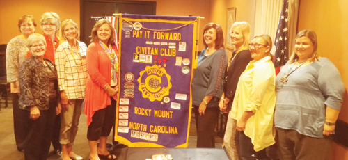Pay It Forward Civitan Club