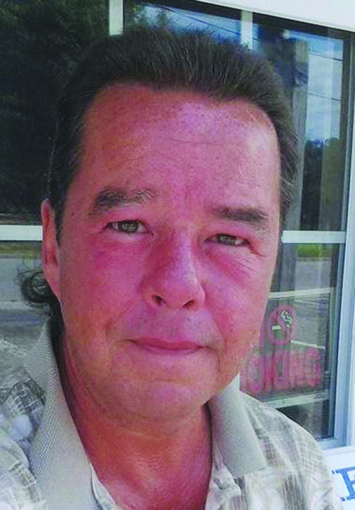 Authorities seek tips in cold case