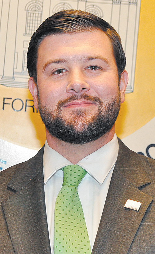 Nashville councilman resigns