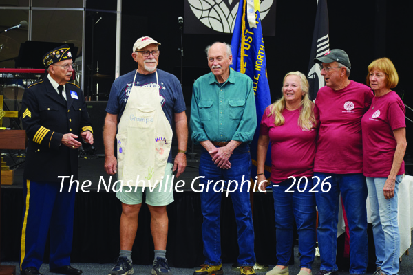 Certificate of appreciation