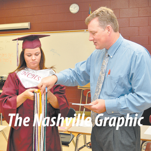 2017 GRADUATION SNAPSHOTS, 8