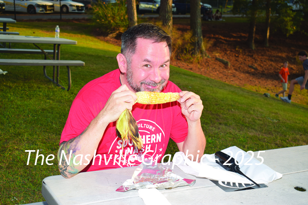 Southern Nash FFA hosts annual event 