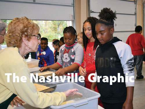 NASH COUNTY HERITAGE DAYS