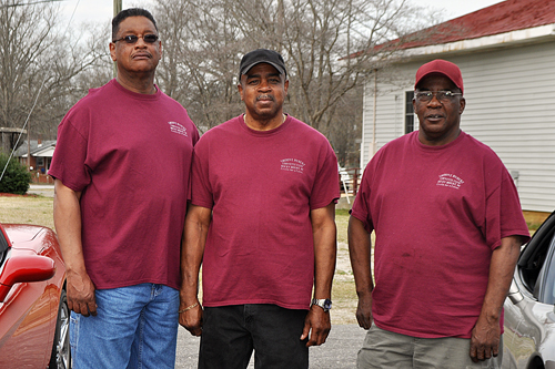 Community celebrates National Boys & Girls Club Week, pics