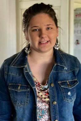 SILVER ALERT - MISSING YOUTH