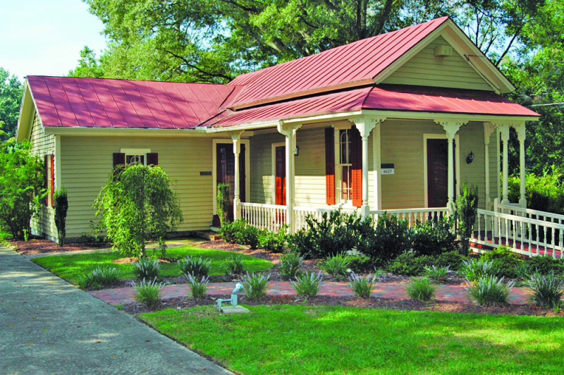 Country Doctor Museum to lose funding