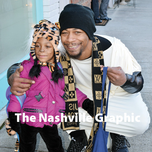 Nashville Costume Parade 2018, pics 6
