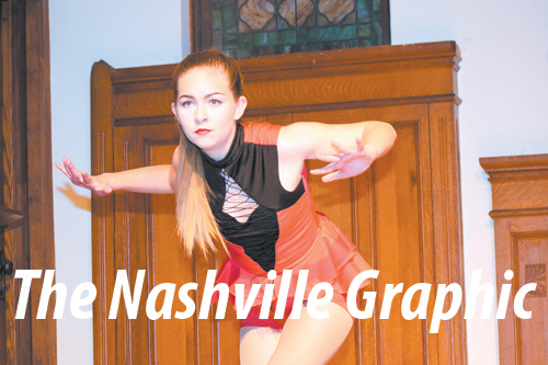 Nash County's Got Talent pics, 4