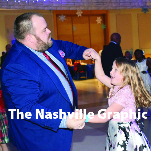 Daddy Daughter Dance pics 2