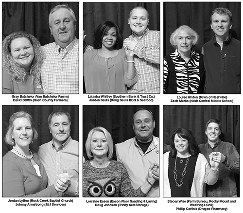Dancing with the ARTS! is February 26th