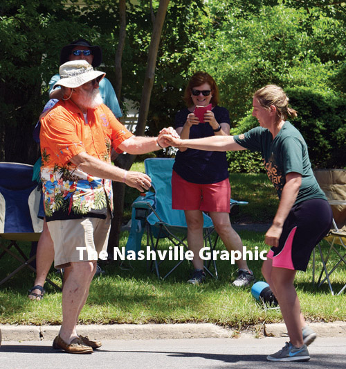 Shriner's Parade  pics, 2
