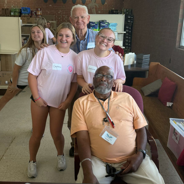 ROCKY MOUNT DEBUETTE CLUB NEWS 