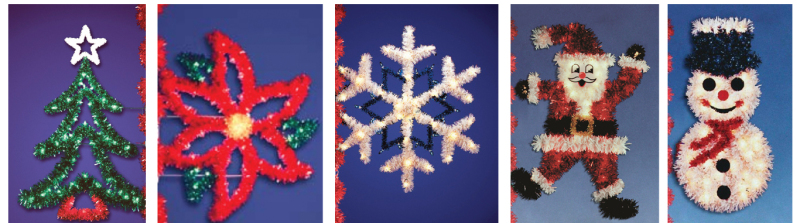 Nashville seeks input on proposed decorations
