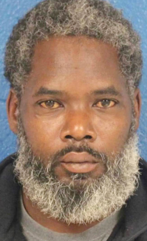 Man charged in double homicide