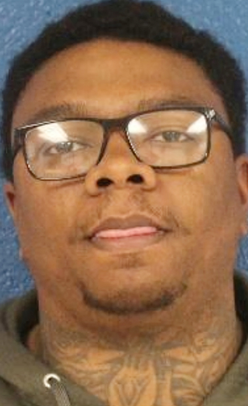Virginia man nabbed for drugs, gun in Nash County