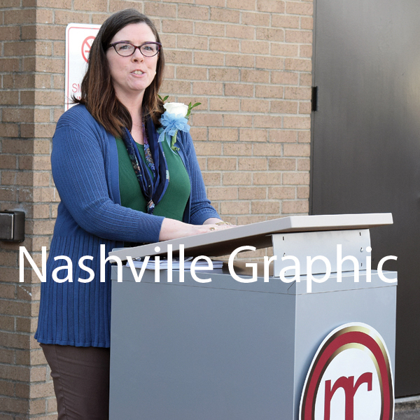 Early College celebrates newly remodeled building