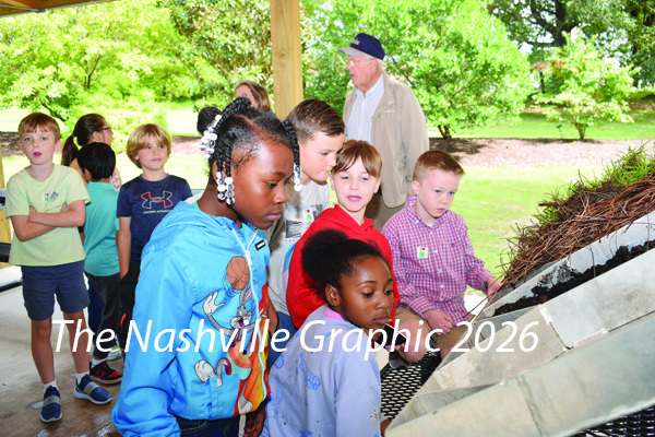ECOLOGY DAY 2026