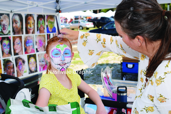 Spring Hope Pumpkin  Festival, pics 4