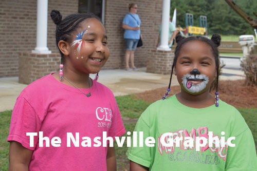 Coopers Fire Department Community Day Snap-Shots, 2