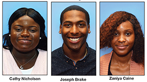 Nash County welcomes college summer interns
