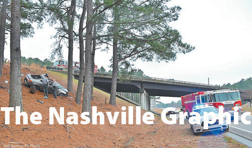 Tarboro woman killed in accident 