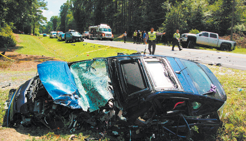 Middlesex man charged with fatal crash