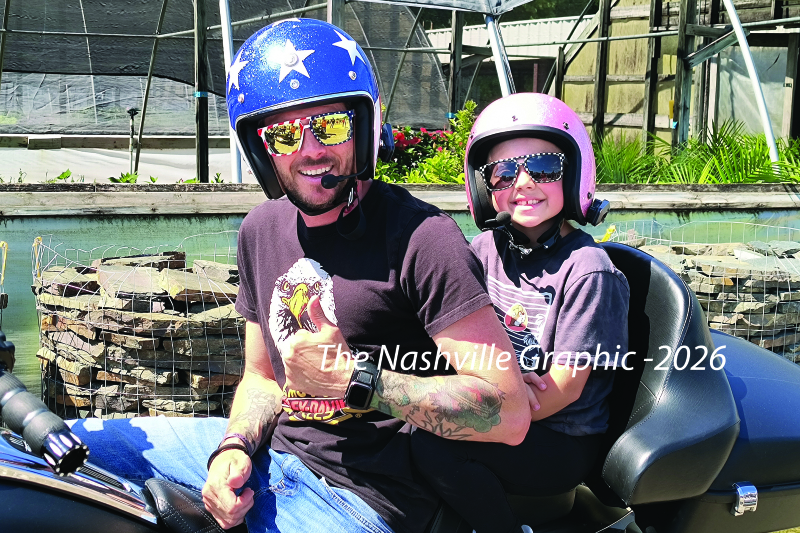 Scripture Run funds youth summer camp