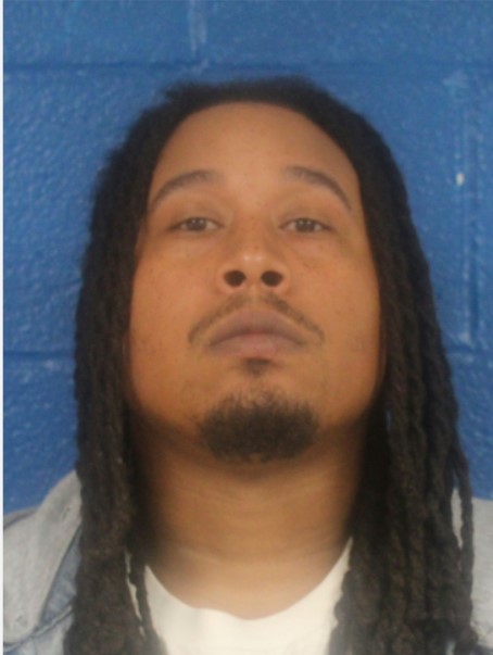Nash County man charged with having drugs delivered to him