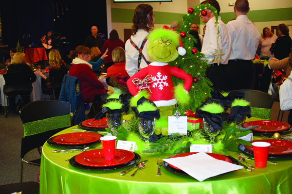 Festival of Tables returns!