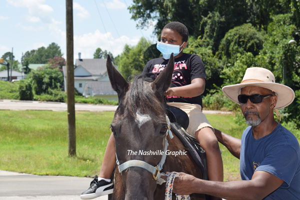 Summer Feeding, Summer Reading Program