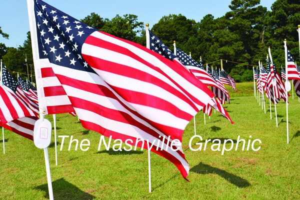Heroes Field of Honor is coming to Nashville 