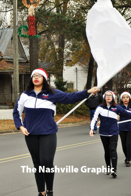 Middlesex Christmas Parade Snap-Shots, 3