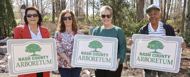 Master Gardener Plant Sale is April 25th