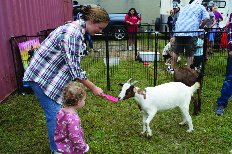 2023 PUMPKIN FESTIVAL SNAP-SHOTS, 2