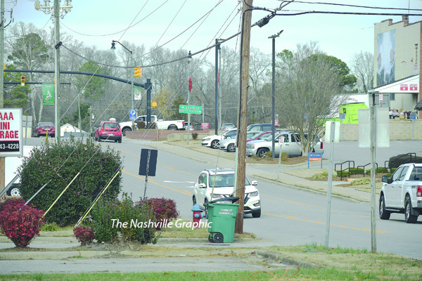 Town receives grant funds