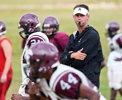 Bulldogs Are Back On The Field